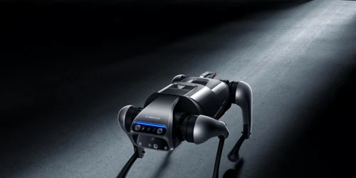 Xiaomi CyberDog 