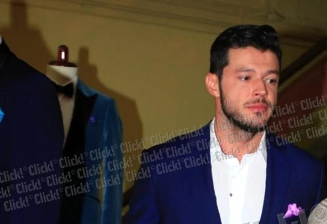 Bianca şi Victor la Târgul de Nunţi