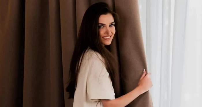 Theo Rose / Foto: Instagram