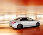 mb a class sedan