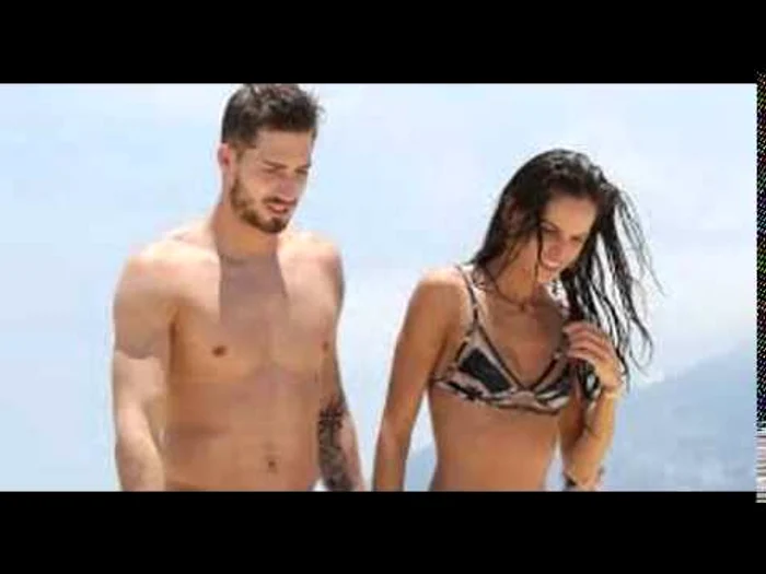 Kevin Trapp, alături de Izabel