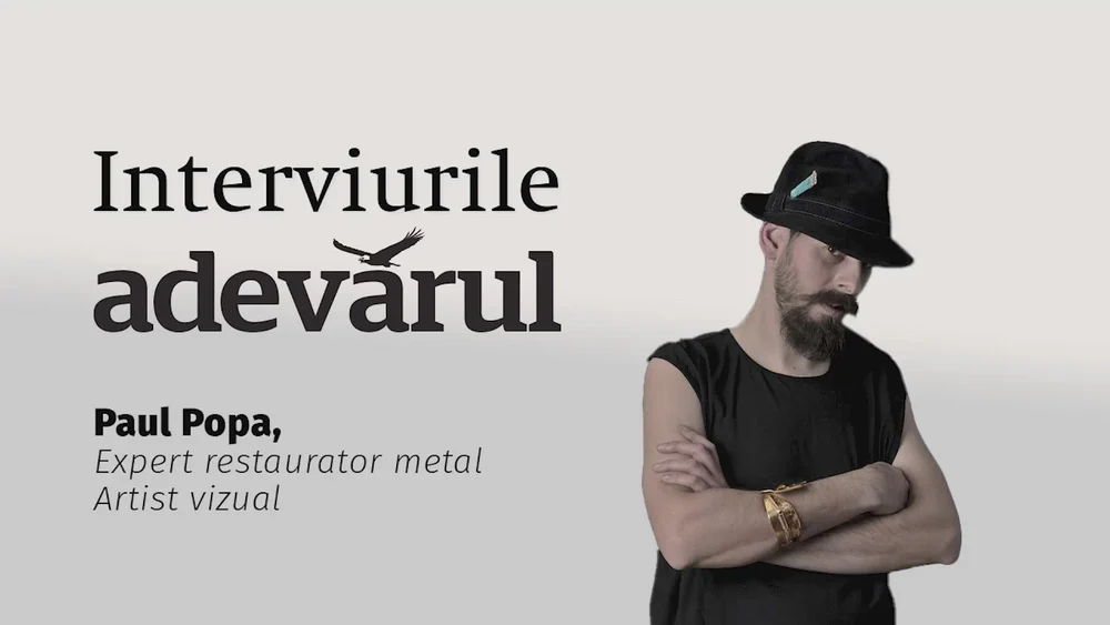 Cum reînvie Paul Popa bijuteriile antice: PROTO-DENDY, între tezaur istoric și design contemporan