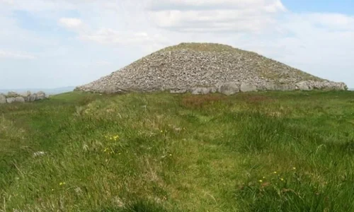 Monument megalitic în vârstă de 5000 de ani descoperit în Israel jpeg