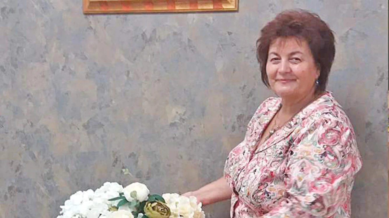 “Şi-a dedicat întreaga viaţă medicinei”, spun apropiaţii despre Cristina Pîrşoi