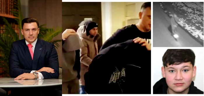 Avocatul Andrei Moise face lumină în cazul uciderii lui Mario