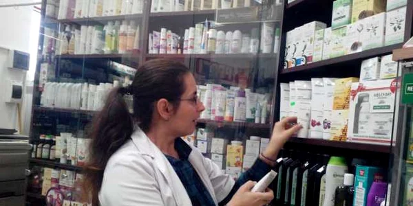 farmaciste ceaiuri baia mare