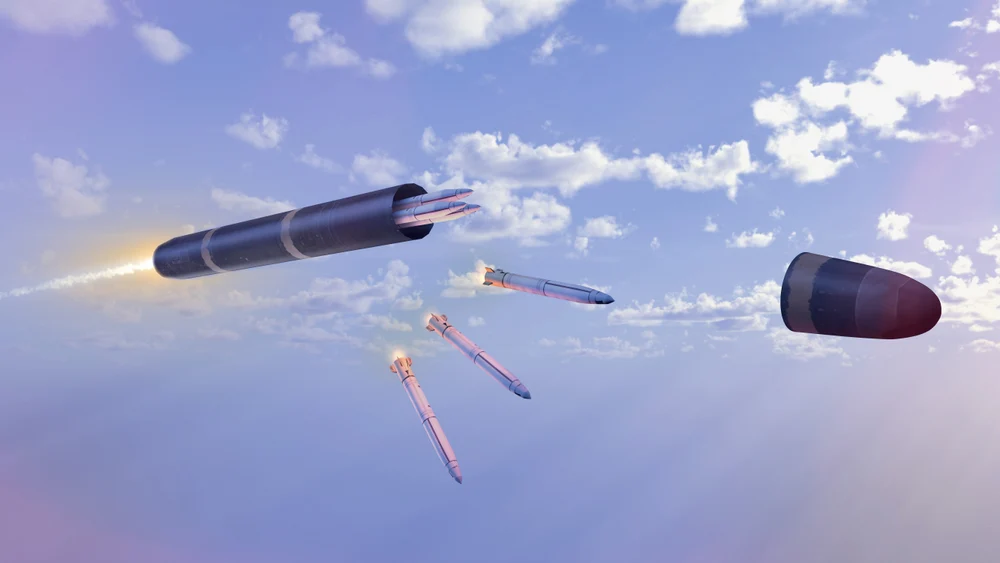 Țintele potențiale din SUA care ar putea intra în raza de acțiune a rachetelor Oresnik trimise de Rusia în Venezuela