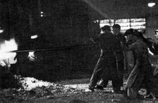 Industria metalurgică din România, în primii ani după naţionalizarea din 1948   Rapoartele secrete ale CIA jpeg