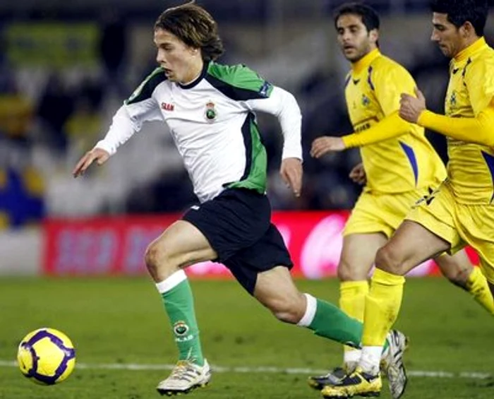 
    Sergio Canales se anunţă a fi următorul Fernando Torres!  