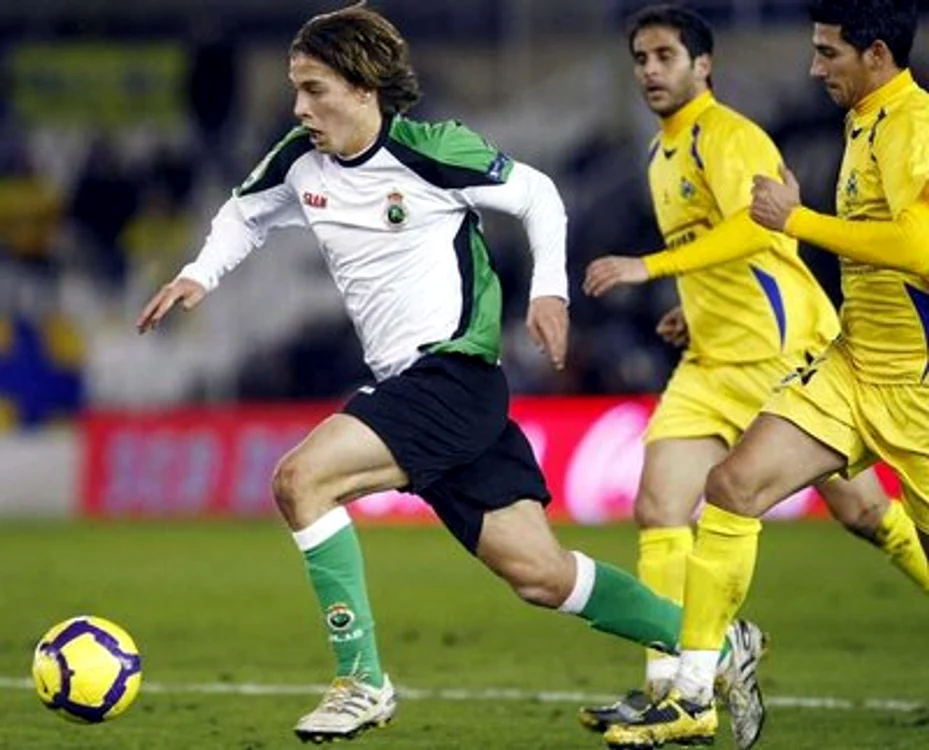 
    Sergio Canales se anunţă a fi următorul Fernando Torres!  