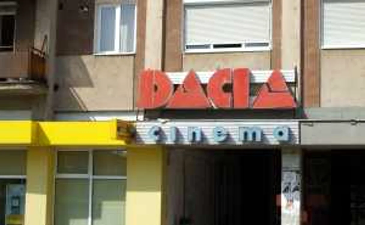 Cinema Dacia