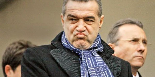 Gigi Becali