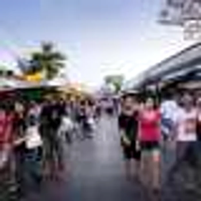 chatuchak thailanda