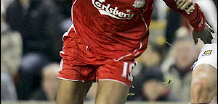 FOTBAL: Benitez vrea mai mult de la Ryan Babel