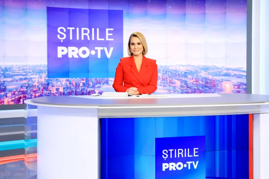 FOTO Pro TV