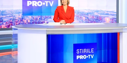 andreea esca foto pro tv