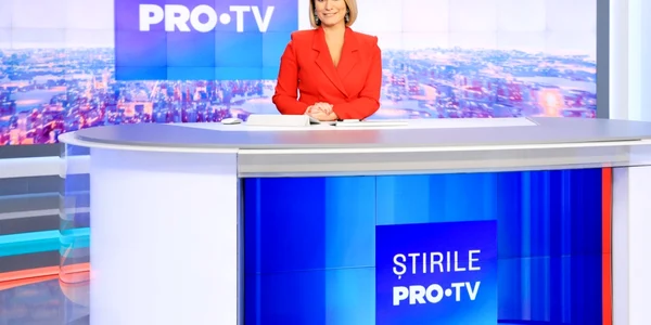 andreea esca foto pro tv