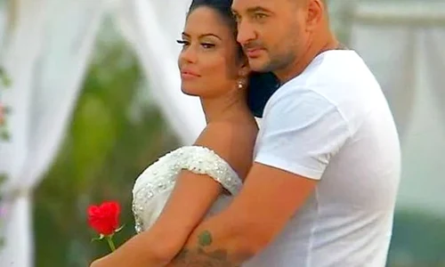 Andreea Mantea şi Cristi Mitrea au început o relaţie după "Burlăciţa", dar s au despărţit cu scandal jpeg