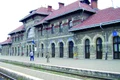 Gara Piatra-Neamţ