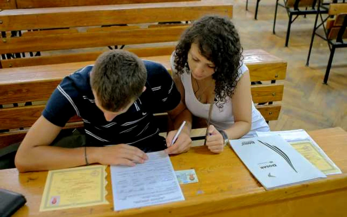 A doua sesiune de Bacalaureat va debuta în data de 18 august