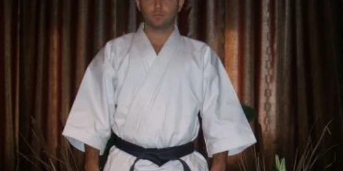 Focşani: Daniel Fusaru - De opt ori campion mondial la karate