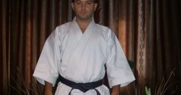Focşani: Daniel Fusaru - De opt ori campion mondial la karate
