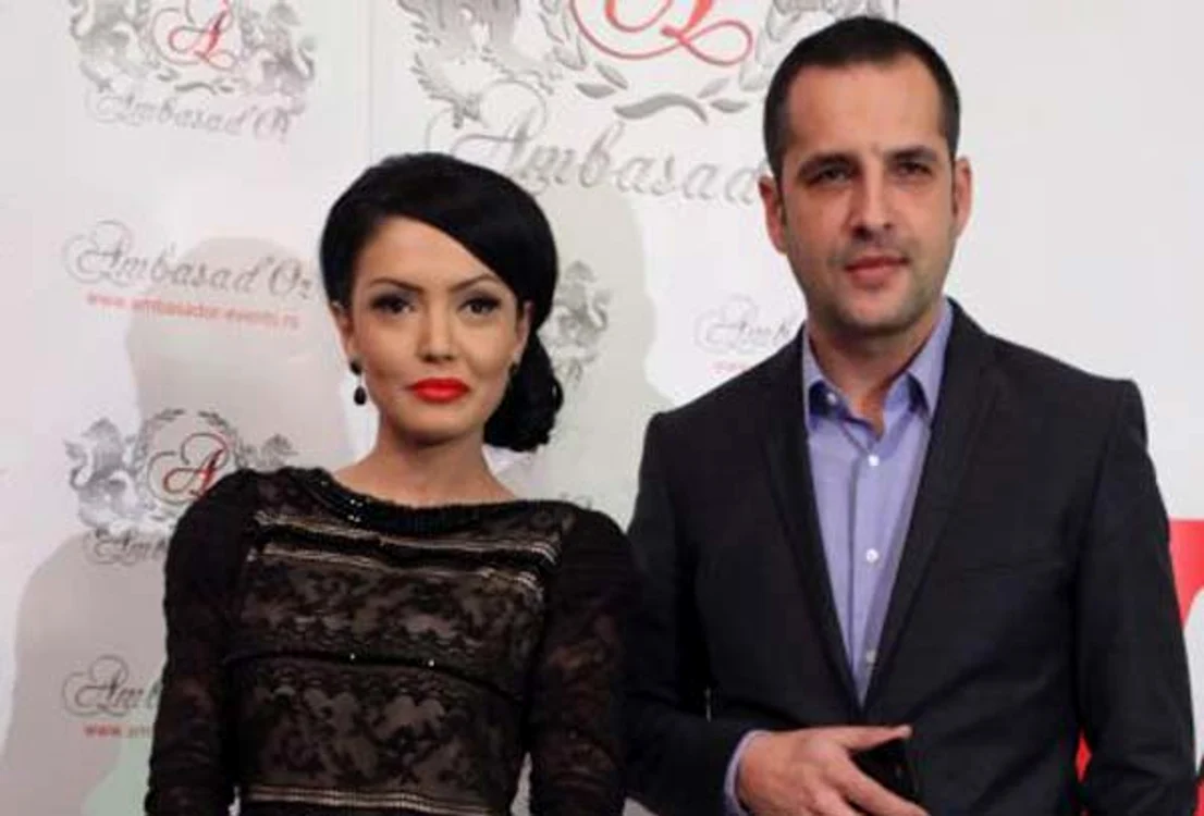 Andreea Mantea a revenit la Kanal D, după ce plecase în vara lui 2013 Foto: Adevărul