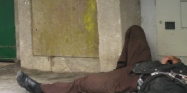 Brăila: Un fost poliţist de frontieră s-a sinucis din cauza greutăţilor
