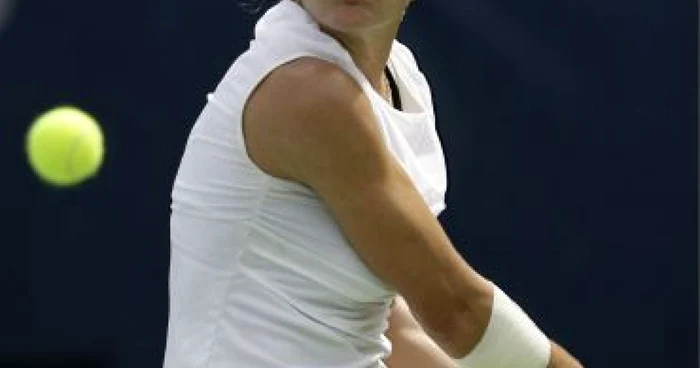 TENIS: Monica Niculescu, învinsă în optimile probei de dublu de la US Open