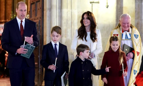 Kate Middletom, Prințul William  foto   Profimedia jpg
