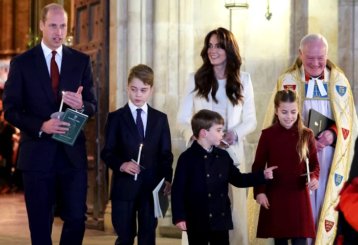 Kate Middletom, Prințul William foto Profimedia jpg