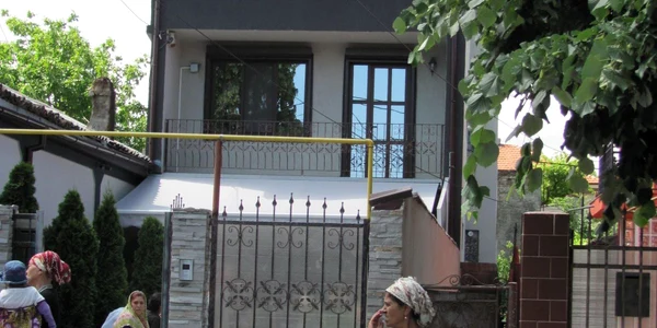 Casa Larei Şaban scoasă la vânzare
