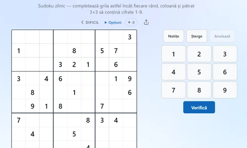 sudoku adevarul png
