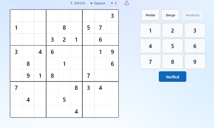 sudoku adevarul png