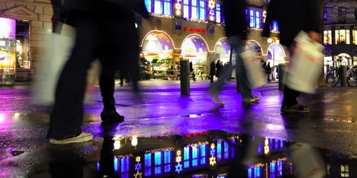 bahnhofstrassr elvetia