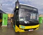Primele autobuze electrice Karsan au ajuns la Timișoara FOTO Ștefan Both