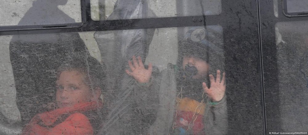 Consiliul Europei: Transferurile copiilor ucraineni în Rusia echivalează cu „genocid" 