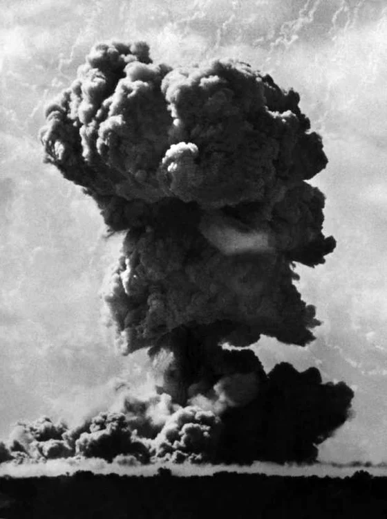 test nuclear australia 1952