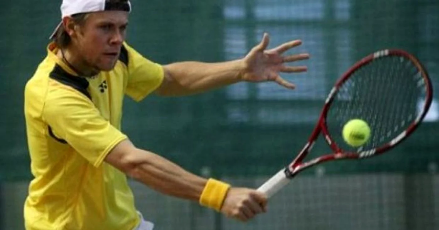 Radu Albot, 252 în clasamnetul mondial