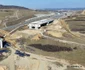 Autostrada Sibiu Pitești, Nodul Boița  Foto Daniel Guță ADEVĂRUL (21) jpg