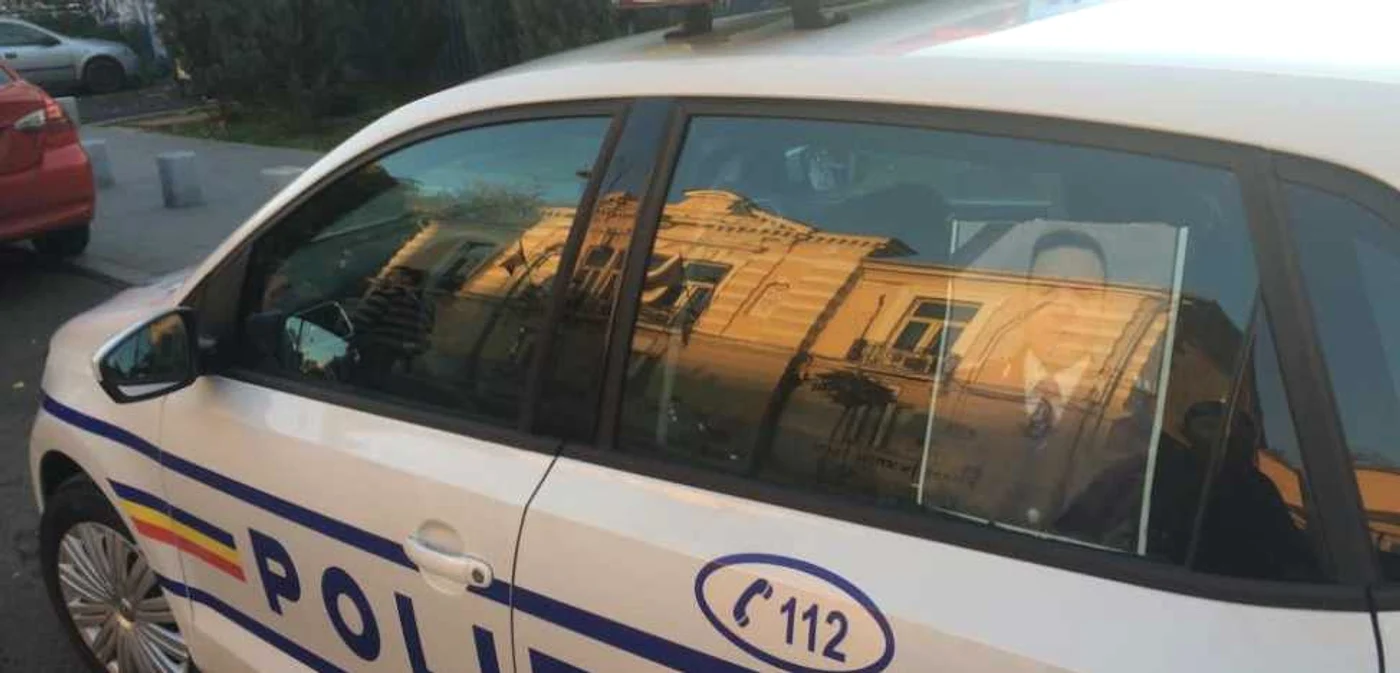 Poliţiştii, dar şi IŞJ Sibiu au demarat anchete în acest caz. FOTO: Arhivă