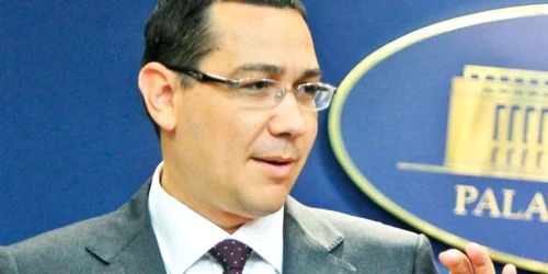 Victor Ponta