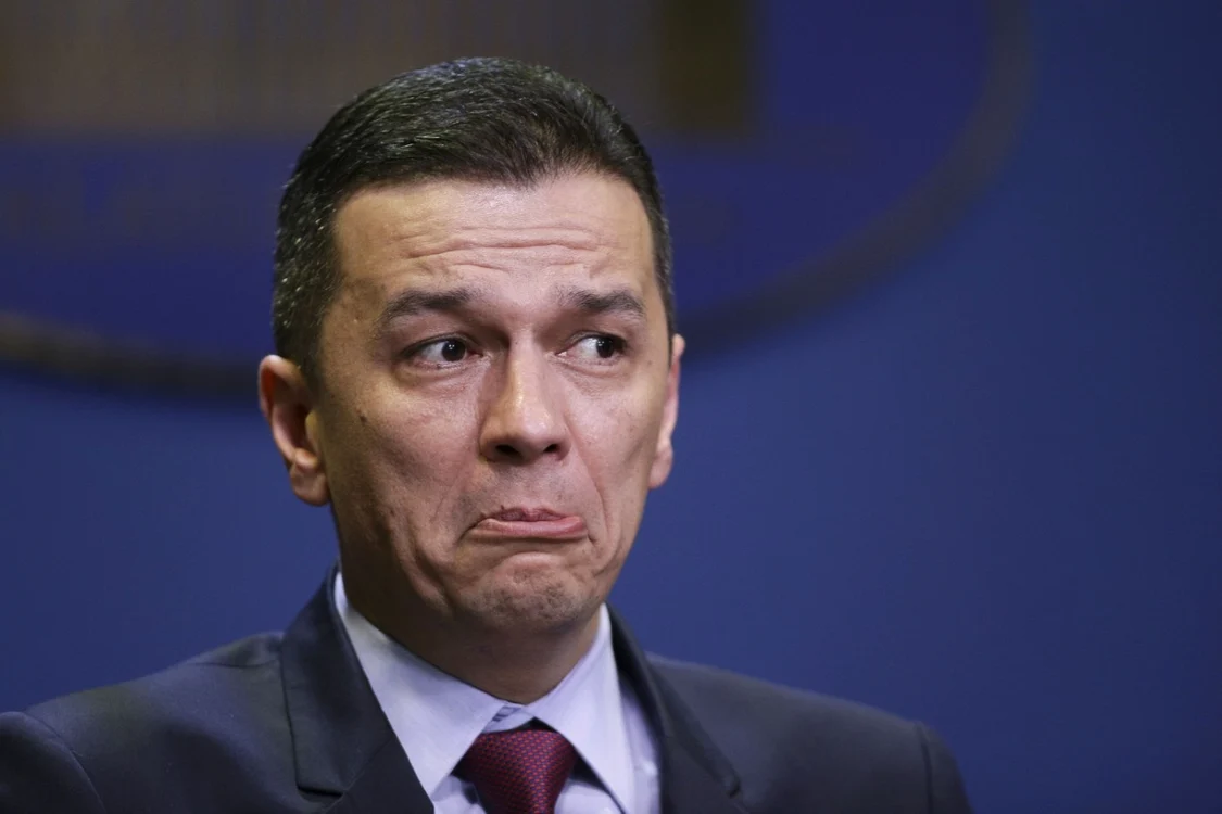 Sorin Grindeanu