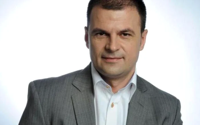 Deputatul PNL Mircea Roșca FOTO Arhivă