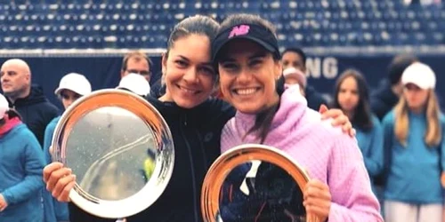 andreea mitu si sorana cirstea foto facebook