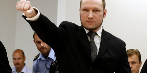 Anders Breivik