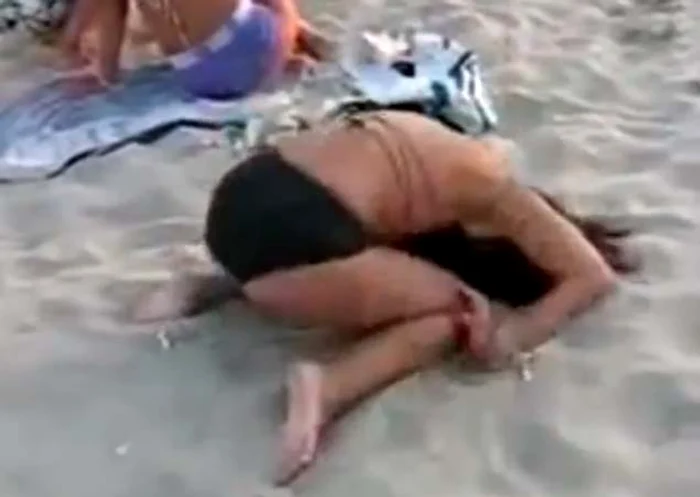 Ce face băutura din femeiFoto: Captură Youtube