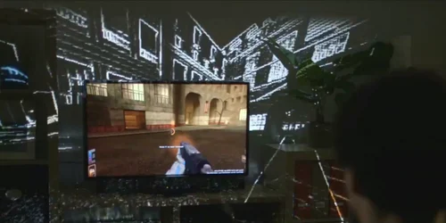 illumiroom microsoft foto kotaku.com