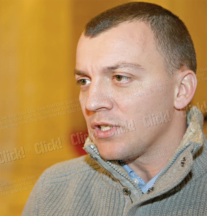 Mihail Boldea