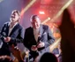 Antoniu a cântat alături de tatăl lui, Aurel Tămaș Foto: Instagram 